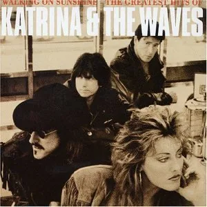 Katrina And The Waves